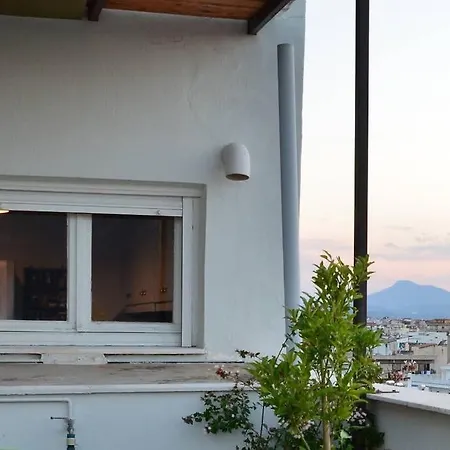 Astonishing View Central *