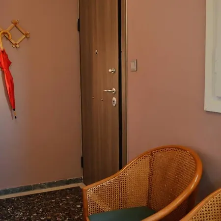 Apartamento Astonishing View Central Corinto