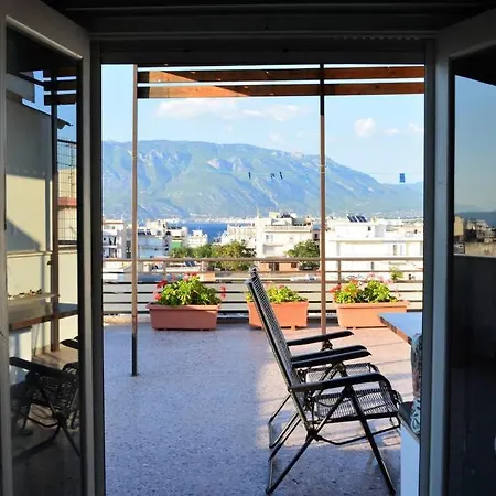 Apartamento Astonishing View Central *