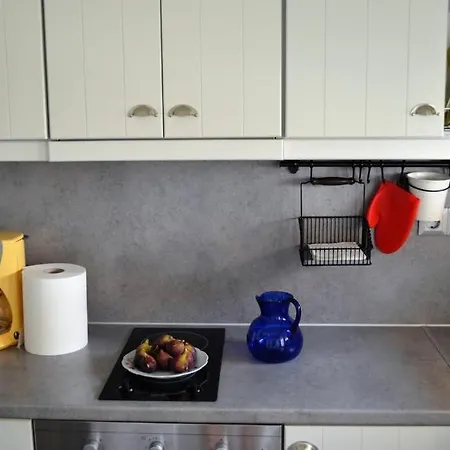 Astonishing View Central Apartamento Corinto