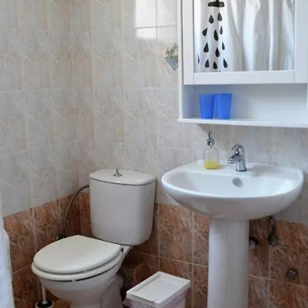 Apartamento Astonishing View Central *