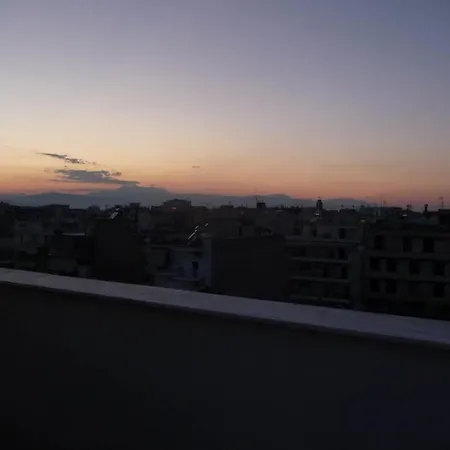 Astonishing View Central * Corinto